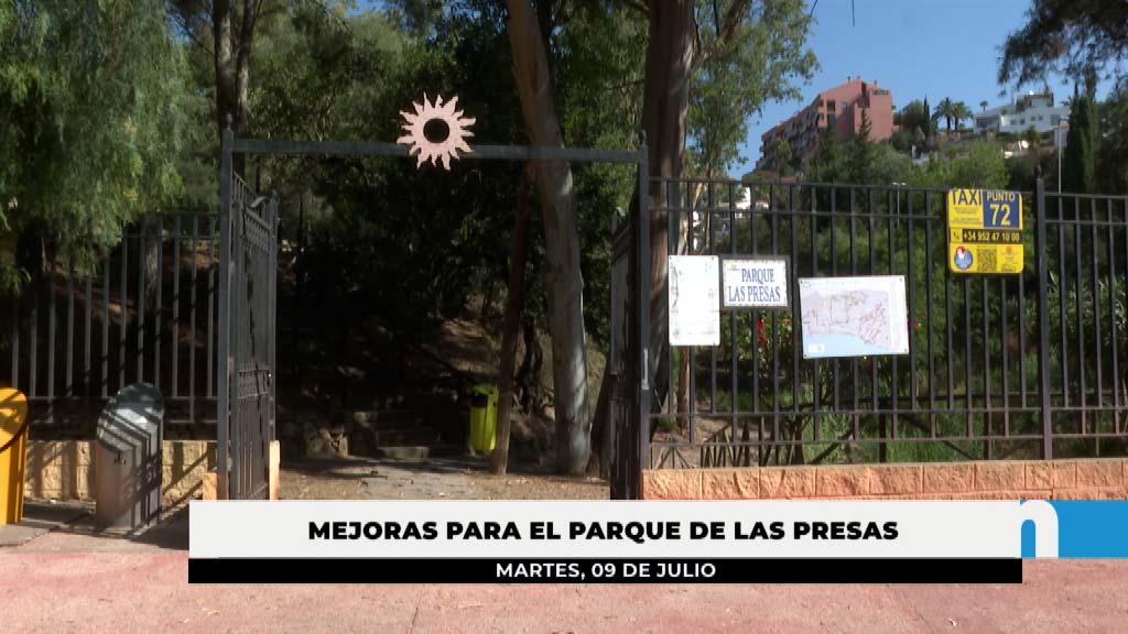 Lee más sobre el artículo El Ayuntamiento renovará el Parque de Las Presas de Torreblanca