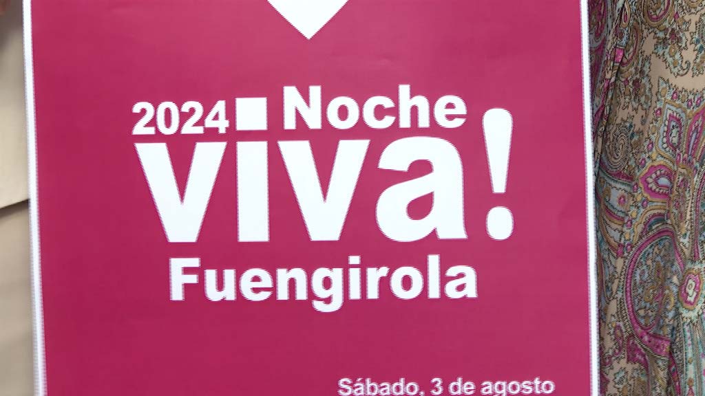 Lee más sobre el artículo El autobús urbano será gratis para todos y los parkings costarán el 50% de su precio habitual durante la Noche Viva Fuengirola