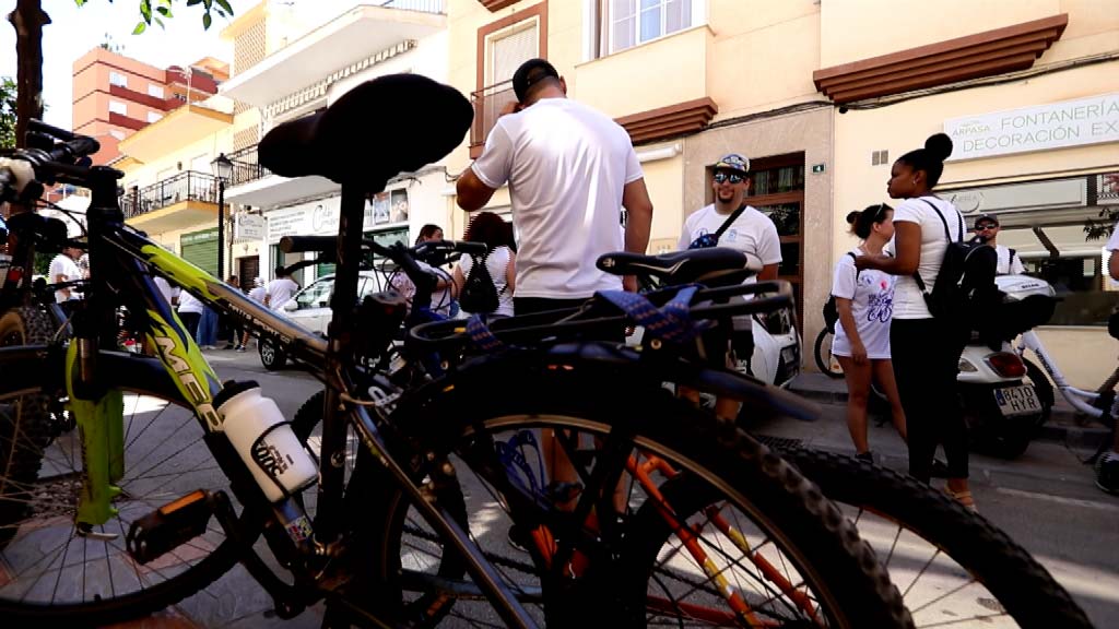 Lee más sobre el artículo La Vuelta Ciclista ‘Por Tapas’ se celebra este sábado con motivo de la Feria del Carmen de Los Boliches