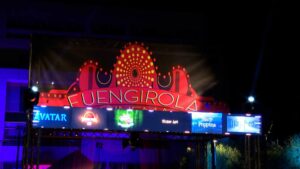 60 establecimientos, inscritos ya en Noche Viva Fuengirola
