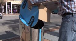 Fuengirola, ciudad concienciada con el reciclaje