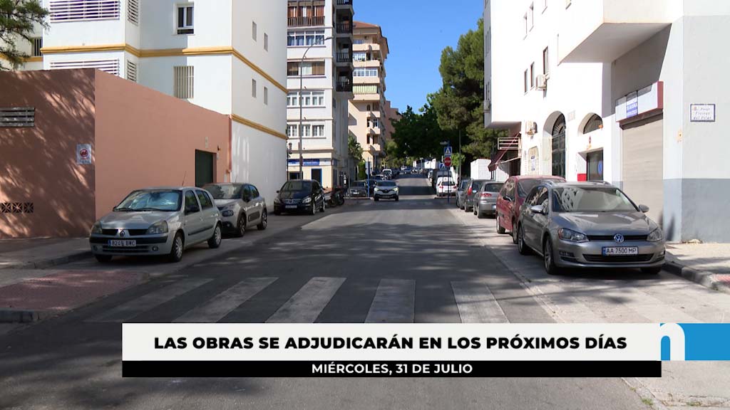 Lee más sobre el artículo Cinco empresas optan a la remodelación de calle Feria de Abril