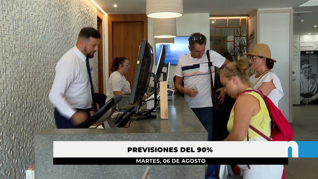 Lee más sobre el artículo Julio se cierra en Fuengirola con una ocupación media del 88% en los principales hoteles