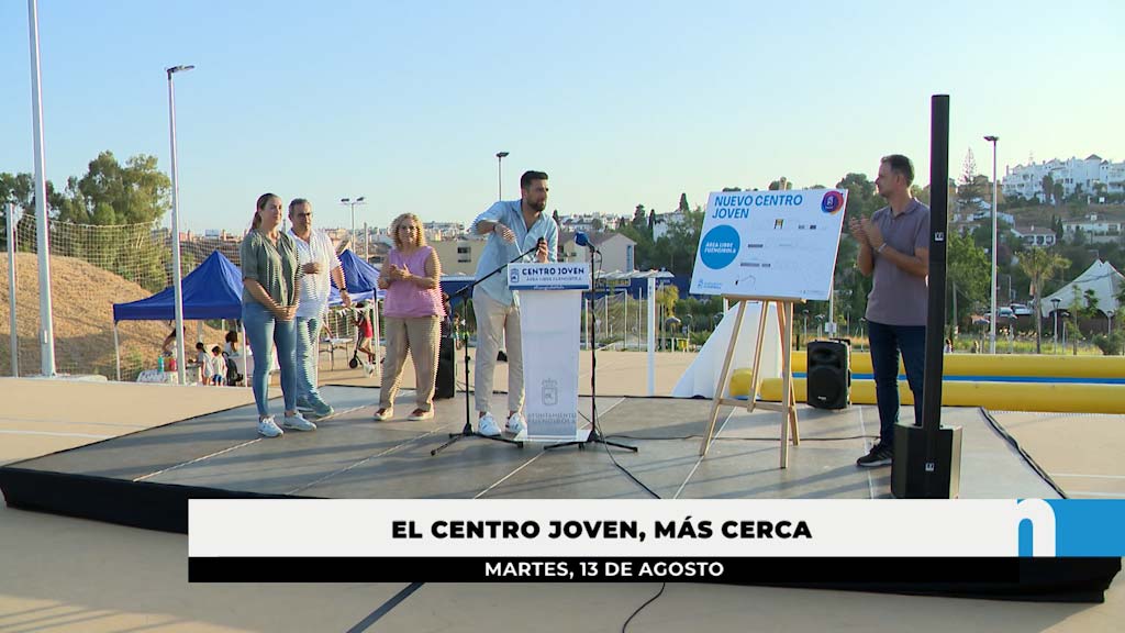 Lee más sobre el artículo Cinco empresas optan al proyecto de creación del Centro Joven