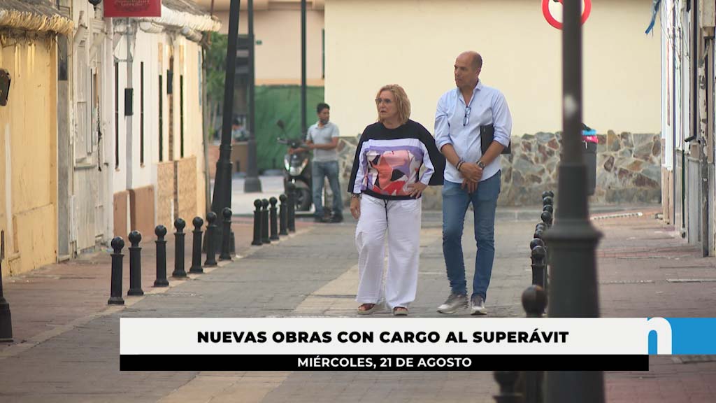 Lee más sobre el artículo El Ayuntamiento remodelará la calle Independencia