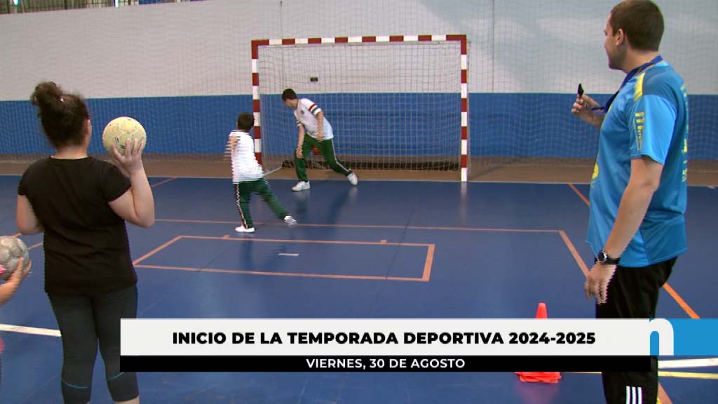 Lee más sobre el artículo Aumenta hasta 4.600 la oferta de plazas para practicar deporte