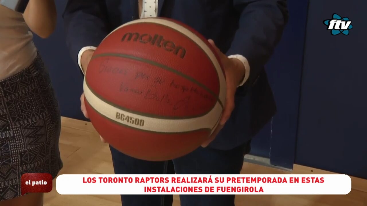 Lee más sobre el artículo Fuengirola, referente en el Baloncesto