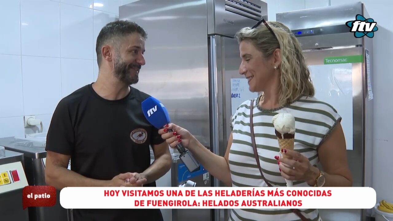 Lee más sobre el artículo Helados Australiano: un clásico de nuestro verano