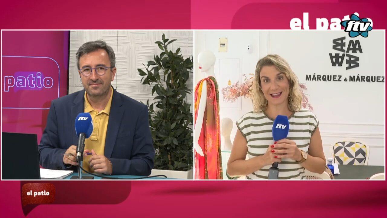 Lee más sobre el artículo Márquez y Márquez