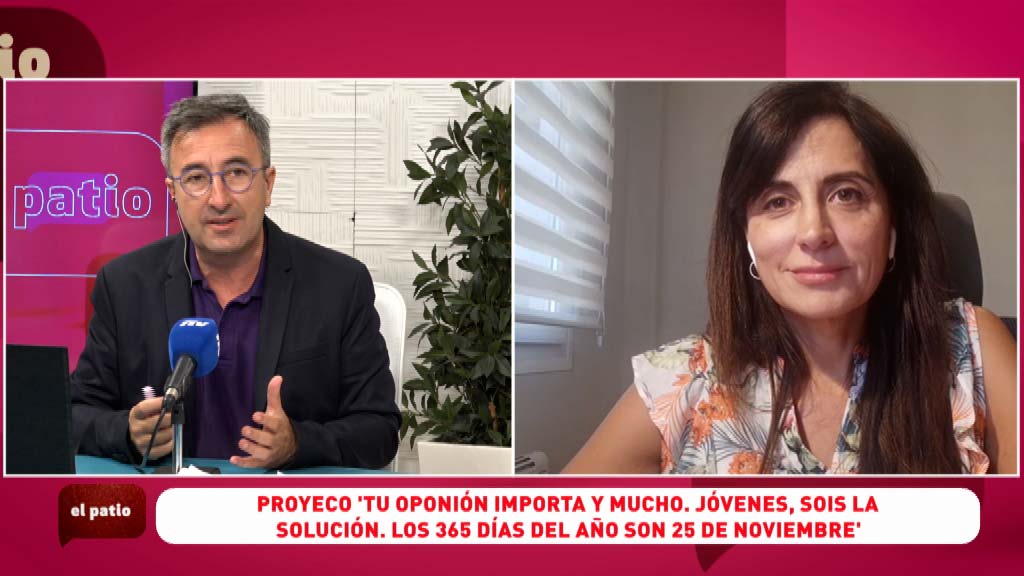 Lee más sobre el artículo El Hospital Universitario Costa del Sol investiga la percepción de los adolescentes frente a la violencia de género