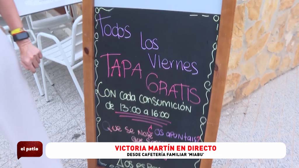 Lee más sobre el artículo De tapeo por el centro