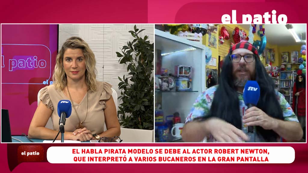 Lee más sobre el artículo Yo, ho, ho, la botella de ron