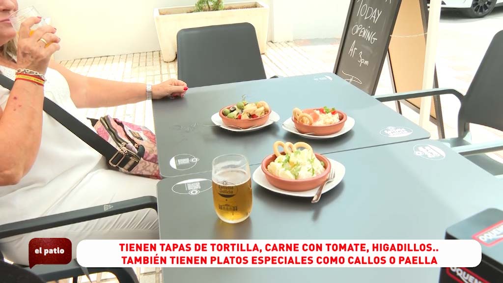 Lee más sobre el artículo Nos vamos de tapas