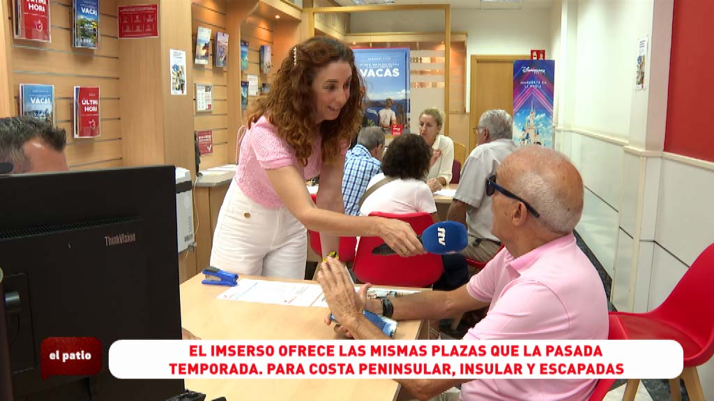 Lee más sobre el artículo VIAJES DEL IMSERSO