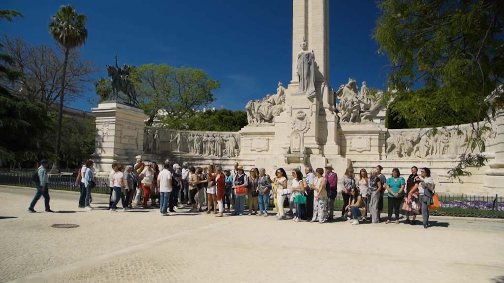 Lee más sobre el artículo Excursión a Cádiz, el 18 de septiembre, para los mayores