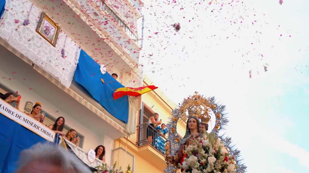 Lee más sobre el artículo Este viernes conoceremos el cartel anunciador de la Feria del Rosario