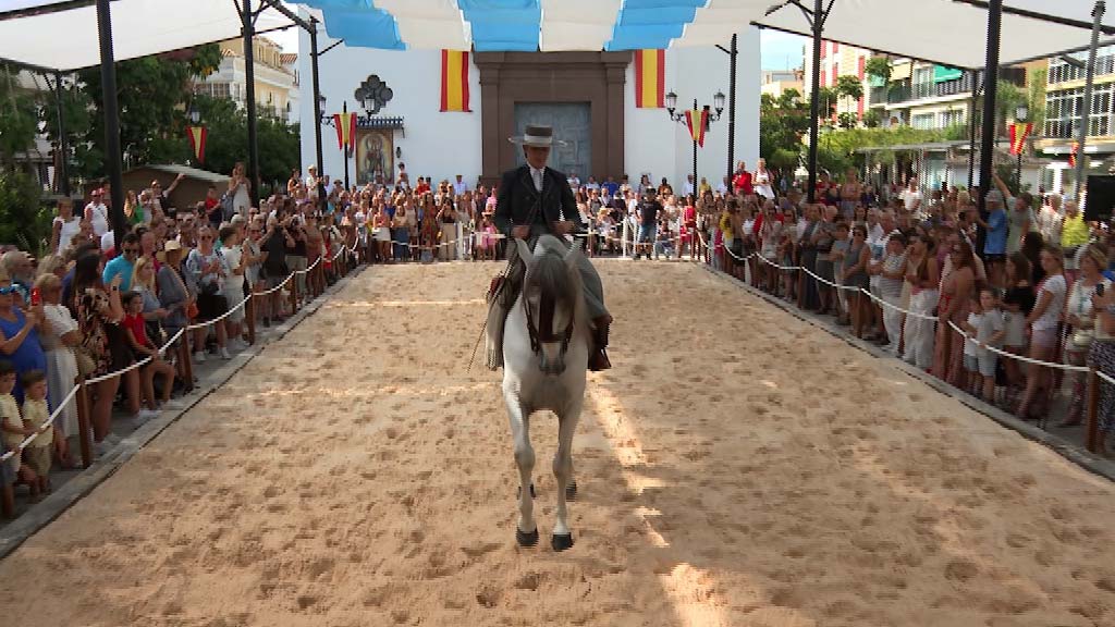 Lee más sobre el artículo El veterinario, Guillermo García, presentará en la casa de la Cultura el libro ‘El Caballo de Miura’