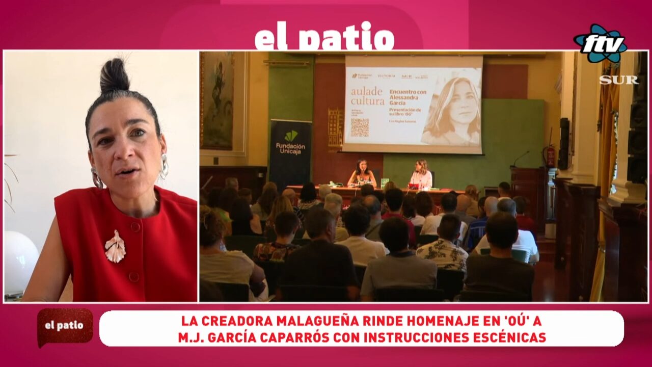 Lee más sobre el artículo OÚ, REFLEXIONES DE HISTORIA ANDALUZA