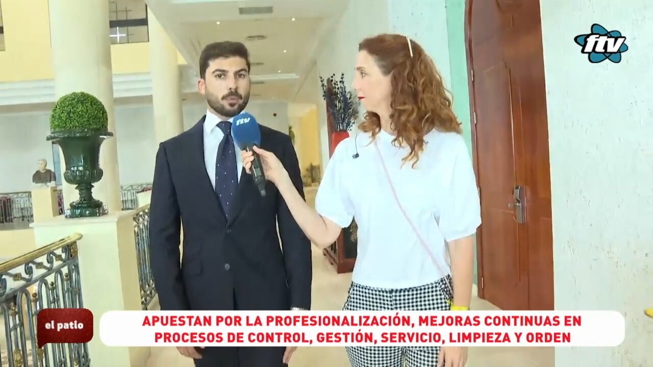 Lee más sobre el artículo NUEVOS RETOS DE HOTEL IPV PALACE & SPA