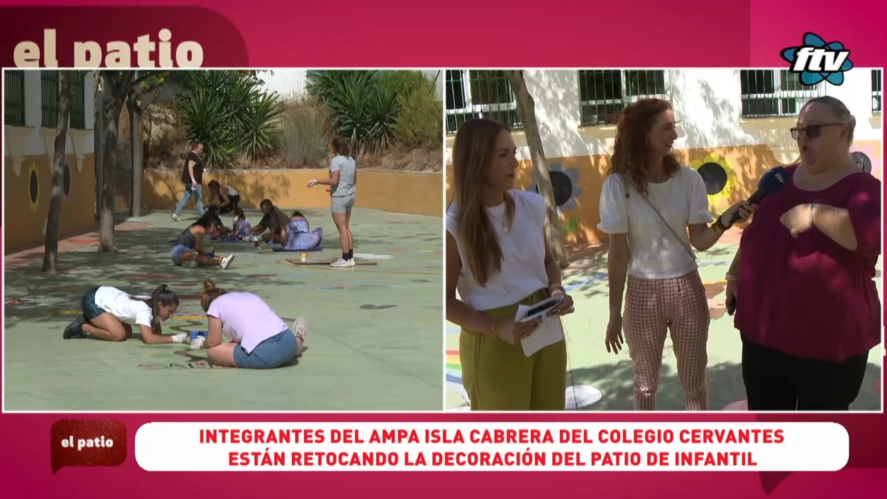 Lee más sobre el artículo CERVANTES A TODO COLOR