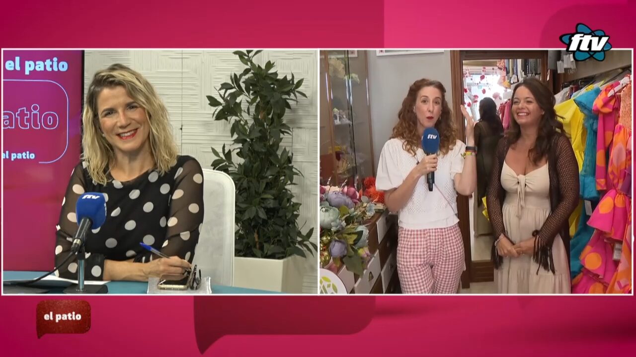 Lee más sobre el artículo MELISA LOZANO Y SU ‘LOLA’