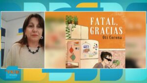 Fatal, gracias