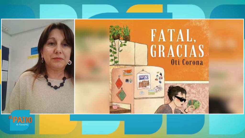 Lee más sobre el artículo Fatal, gracias