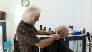 Más de 50 años tomando el pelo a los fuengiroleños