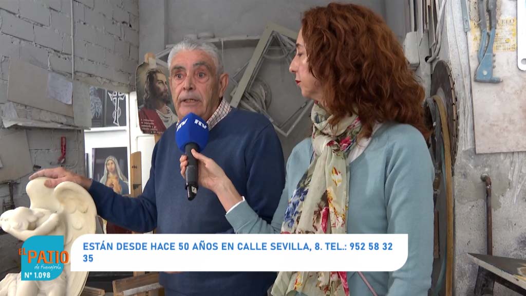 Lee más sobre el artículo RECUERDOS EN MÁRMOL