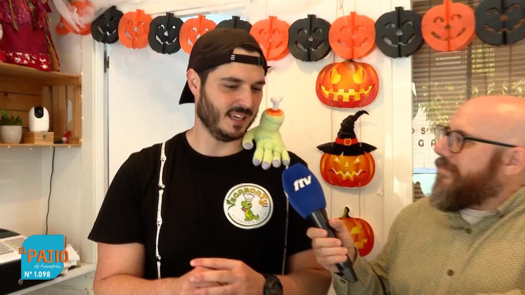 Lee más sobre el artículo 100% VEGANO