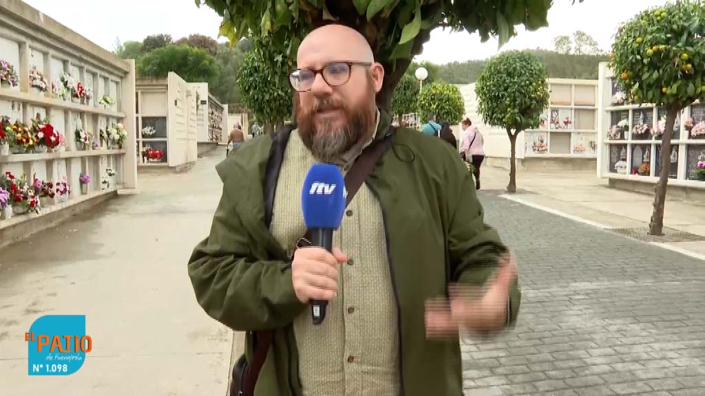 Lee más sobre el artículo TODOS LOS SANTOS