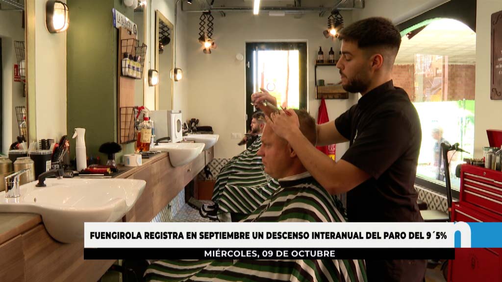 Lee más sobre el artículo Septiembre deja datos positivos