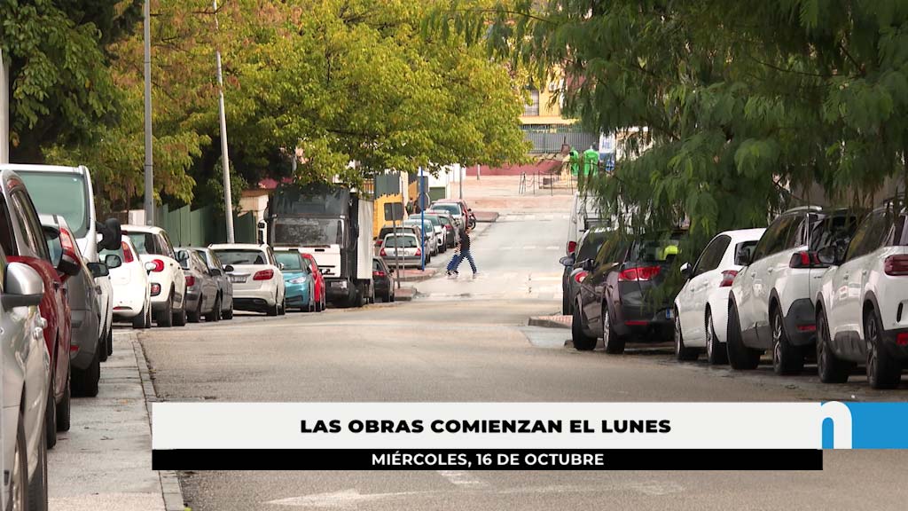 Lee más sobre el artículo El lunes arrancarán las obras de remodelación de calle Feria de Abril