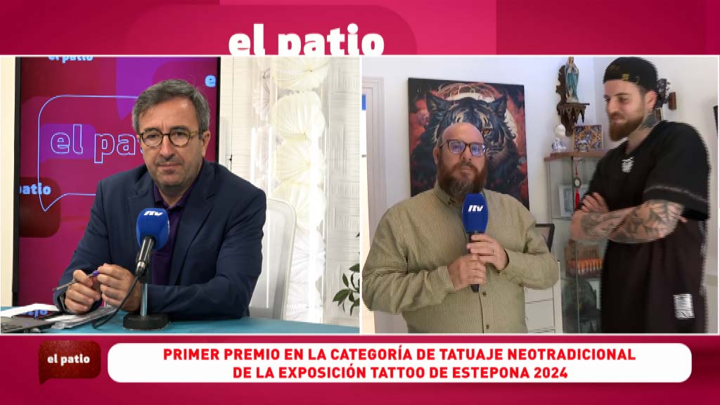 Lee más sobre el artículo De la tinta a la piel