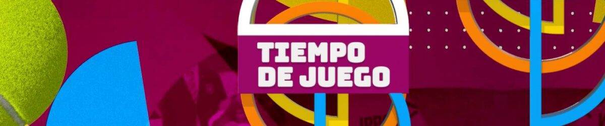 tiempo de juego