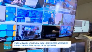 Día mundial de la televisión