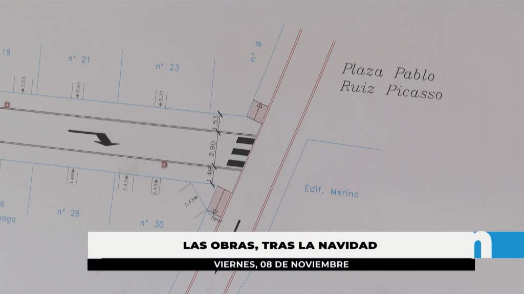 Lee más sobre el artículo La remodelación de calle Independencia comenzará el 7 de enero