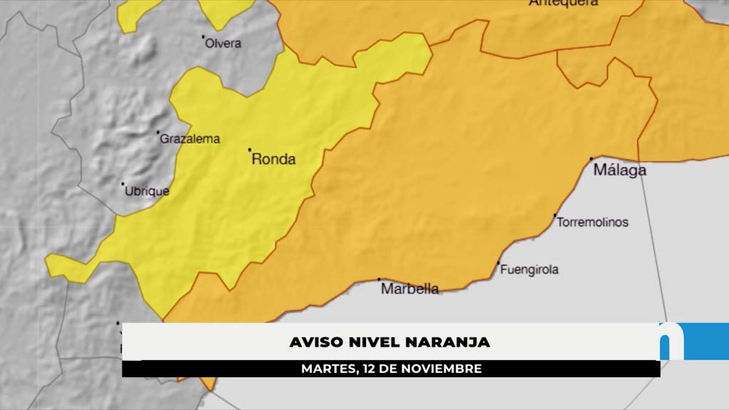 Lee más sobre el artículo El Comité Municipal de Emergencias se reúne ante el aviso naranja por fuertes lluvias