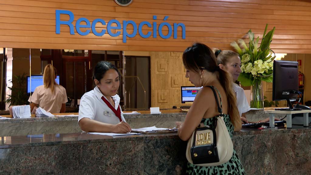 Lee más sobre el artículo Los hoteles fuengiroleños registrarán en noviembre las mejores cifras de ocupación de la provincia