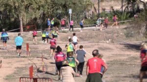 El 1 de diciembre se celebrará el IV Cross de Los Pacos