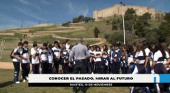 La Casa de la Cultura acogerá las III Jornadas de Patrimonio ‘Ciudad Romana de Suel’