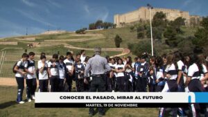 La Casa de la Cultura acogerá las III Jornadas de Patrimonio ‘Ciudad Romana de Suel’