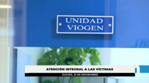 VioGen atiende actualmente a 51 mujeres víctimas de violencia de género