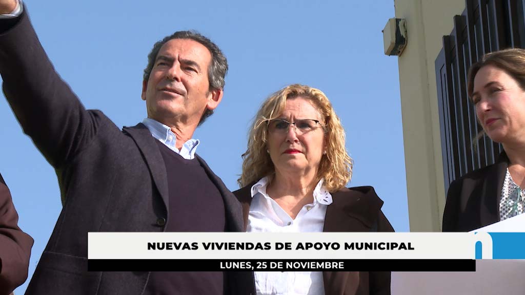 Lee más sobre el artículo El Ayuntamiento ha iniciado la creación de una nueva promoción de Viviendas de Apoyo Municipal