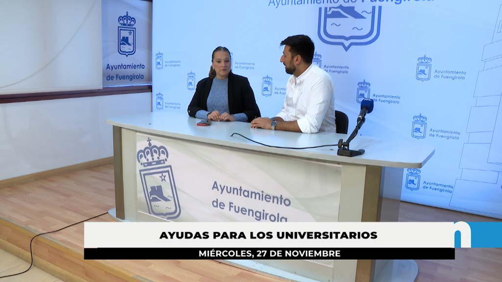 Lee más sobre el artículo 150 jóvenes reciben ayudas municipales al transporte universitario por un importe total de 127.400 euros