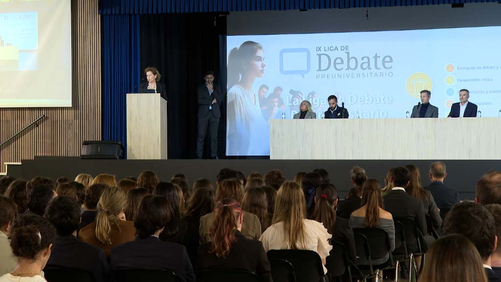 Lee más sobre el artículo 400 alumnos participan en el Torneo de Debate nacional CICAE en el Colegio Salliver