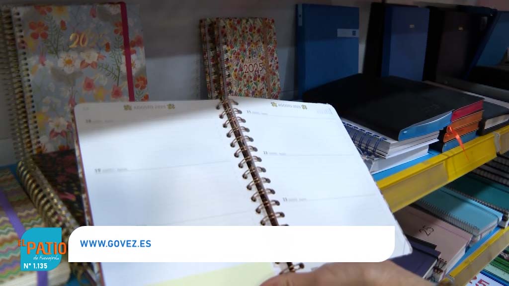 Lee más sobre el artículo Todo bien apuntado