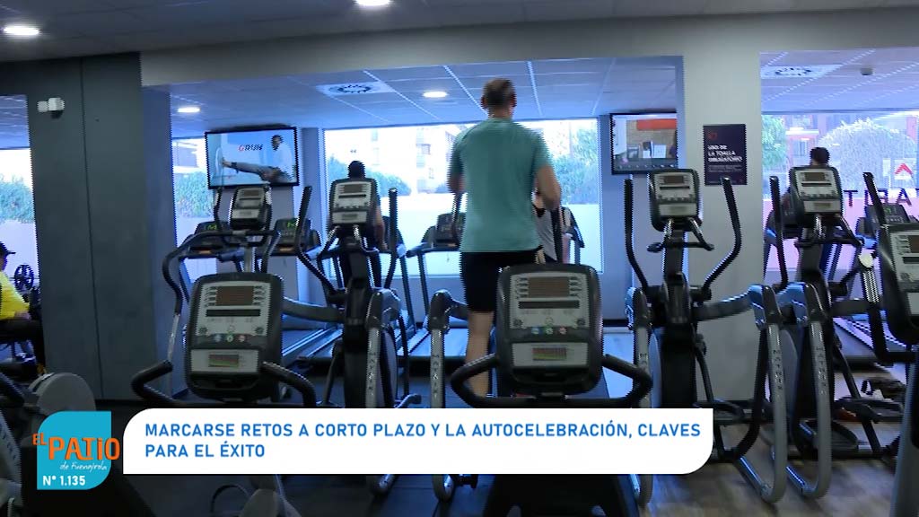 Lee más sobre el artículo Puesta a punto para 2025