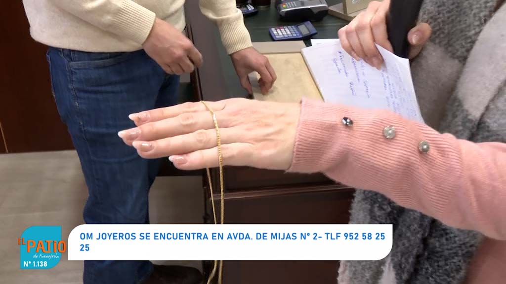 Lee más sobre el artículo La fiebre del oro