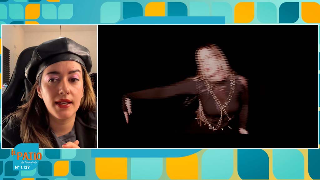 Lee más sobre el artículo Entrevistamos a la artista malagueña Julia Martín